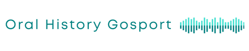 Oral History Gosport